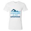 Fine Jersey Tee Vignette
