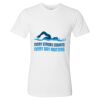 Fine Jersey Tee Vignette
