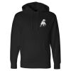 Heavyweight Hooded Sweatshirt Vignette