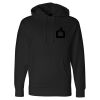 Heavyweight Hooded Sweatshirt Vignette