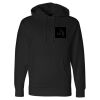 Heavyweight Hooded Sweatshirt Vignette