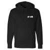 Heavyweight Hooded Sweatshirt Vignette