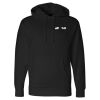 Heavyweight Hooded Sweatshirt Vignette