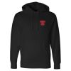 Heavyweight Hooded Sweatshirt Vignette