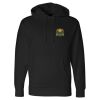 Heavyweight Hooded Sweatshirt Vignette