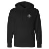 Heavyweight Hooded Sweatshirt Vignette