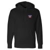 Heavyweight Hooded Sweatshirt Vignette