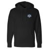 Heavyweight Hooded Sweatshirt Vignette