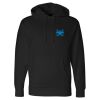 Heavyweight Hooded Sweatshirt Vignette