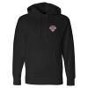Heavyweight Hooded Sweatshirt Vignette