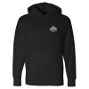 Heavyweight Hooded Sweatshirt Vignette