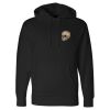 Heavyweight Hooded Sweatshirt Vignette