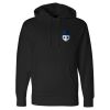 Heavyweight Hooded Sweatshirt Vignette