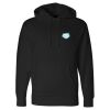Heavyweight Hooded Sweatshirt Vignette