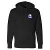 Heavyweight Hooded Sweatshirt Vignette