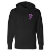 Heavyweight Hooded Sweatshirt Vignette