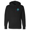 Heavyweight Hooded Sweatshirt Vignette