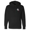Heavyweight Hooded Sweatshirt Vignette