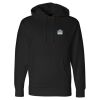 Heavyweight Hooded Sweatshirt Vignette