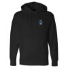 Heavyweight Hooded Sweatshirt Vignette