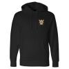 Heavyweight Hooded Sweatshirt Vignette