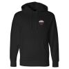 Heavyweight Hooded Sweatshirt Vignette