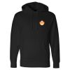 Heavyweight Hooded Sweatshirt Vignette
