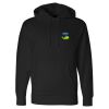 Heavyweight Hooded Sweatshirt Vignette