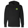 Heavyweight Hooded Sweatshirt Vignette