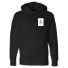 Heavyweight Hooded Sweatshirt Vignette