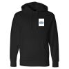 Heavyweight Hooded Sweatshirt Vignette