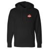 Heavyweight Hooded Sweatshirt Vignette
