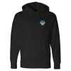 Heavyweight Hooded Sweatshirt Vignette