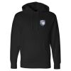 Heavyweight Hooded Sweatshirt Vignette