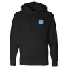 Heavyweight Hooded Sweatshirt Vignette