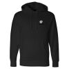 Heavyweight Hooded Sweatshirt Vignette