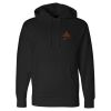 Heavyweight Hooded Sweatshirt Vignette