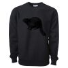 Legend - Premium Heavyweight Cross-Grain Crewneck Sweatshirt Vignette