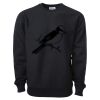 Legend - Premium Heavyweight Cross-Grain Crewneck Sweatshirt Vignette