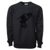 Legend - Premium Heavyweight Cross-Grain Crewneck Sweatshirt Vignette