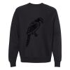 Legend - Premium Heavyweight Cross-Grain Crewneck Sweatshirt Vignette