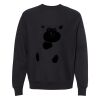 Legend - Premium Heavyweight Cross-Grain Crewneck Sweatshirt Vignette