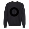 Legend - Premium Heavyweight Cross-Grain Crewneck Sweatshirt Vignette