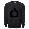 Legend - Premium Heavyweight Cross-Grain Crewneck Sweatshirt Vignette