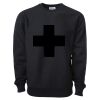 Legend - Premium Heavyweight Cross-Grain Crewneck Sweatshirt Vignette