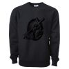 Legend - Premium Heavyweight Cross-Grain Crewneck Sweatshirt Vignette