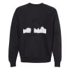 Legend - Premium Heavyweight Cross-Grain Crewneck Sweatshirt Vignette