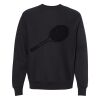 Legend - Premium Heavyweight Cross-Grain Crewneck Sweatshirt Vignette