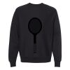 Legend - Premium Heavyweight Cross-Grain Crewneck Sweatshirt Vignette