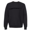Legend - Premium Heavyweight Cross-Grain Crewneck Sweatshirt Vignette